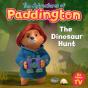 The Dinosaur Hunt - Preview