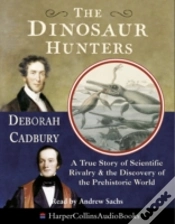 Capa do artigo The Dinosaur Hunters