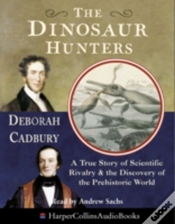 Capa do artigo The Dinosaur Hunters