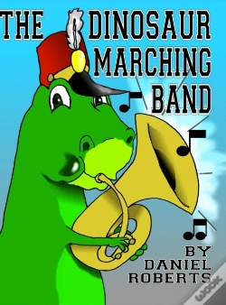 Capa do artigo The Dinosaur Marching Band