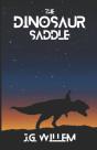 The Dinosaur Saddle - Preview