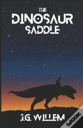 The Dinosaur Saddle