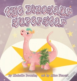 Capa do artigo The Dinosaur Superstar