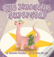 Capa do artigo The Dinosaur Superstar