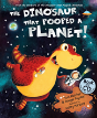 The Dinosaur That Pooped A Planet! - Preview