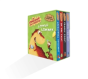 The Dinosaur That Pooped: Little Library - Preview