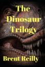 The Dinosaur Trilogy: 3 Fun Dino Thrille - Preview