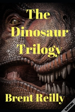 Capa do artigo The Dinosaur Trilogy: 3 Fun Dino Thrille