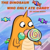 Capa do artigo The Dinosaur Who Only Ate Candy