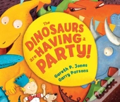 The Dinosaurs Are Having A Party!