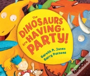 Capa do artigo The Dinosaurs Are Having A Party!
