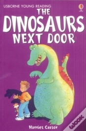 Capa do artigo The Dinosaurs Next Door