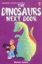 The Dinosaurs Next Door - Preview