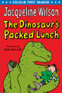 The Dinosaur'S Packed Lunch - Preview