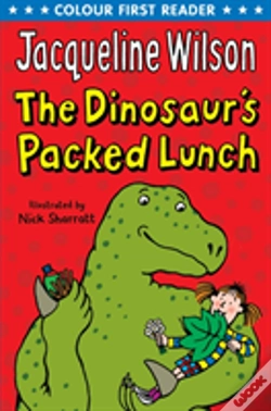Capa do artigo The Dinosaur'S Packed Lunch
