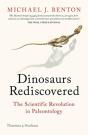 The Dinosaurs Rediscovered - Preview