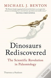 Capa do artigo The Dinosaurs Rediscovered