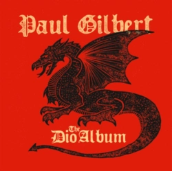 Capa do artigo The Dio Album - CD