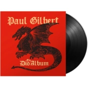 Capa do artigo The Dio Album - Vinil