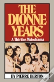 Capa do artigo The Dionne Years