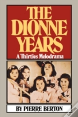 Capa do artigo The Dionne Years