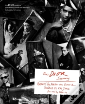 Capa do artigo The Dior Sessions