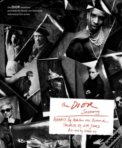 Capa do artigo The Dior Sessions