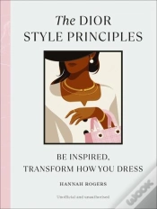 Capa do artigo The Dior Style Principles
