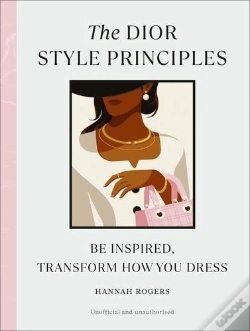 Capa do artigo The Dior Style Principles