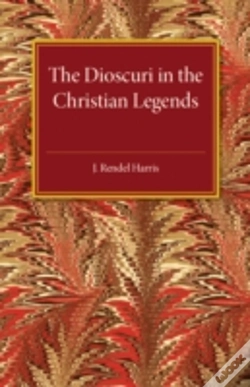 Capa do artigo The Dioscuri In The Christian Legends