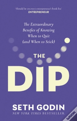 Capa do artigo The Dip