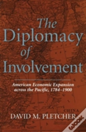 The Diplomacy Of Involvement