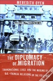 Capa do artigo The Diplomacy Of Migration