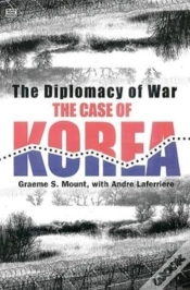 Capa do artigo The Diplomacy Of War