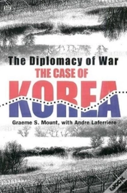 Capa do artigo The Diplomacy Of War