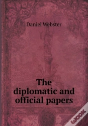 Capa do artigo The Diplomatic And Official Papers