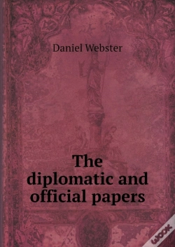 Capa do artigo The Diplomatic And Official Papers