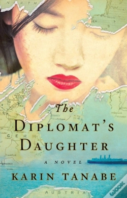 Capa do artigo The Diplomat'S Daughter
