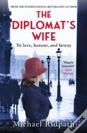 The Diplomat'S Wife