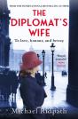 The Diplomat'S Wife - Preview