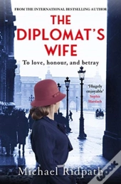 The Diplomat'S Wife