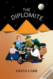 Capa do artigo The Diplomite
