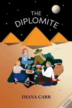 Capa do artigo The Diplomite