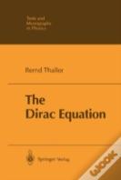 The Dirac Equation