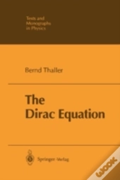 The Dirac Equation