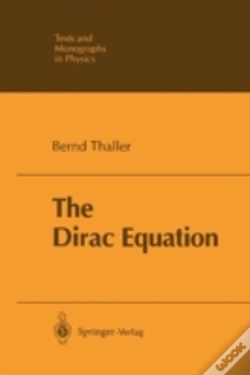 Capa do artigo The Dirac Equation
