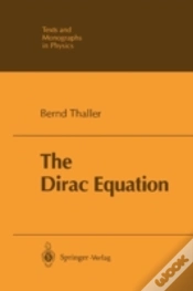 Capa do artigo The Dirac Equation