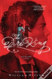 Capa do artigo The Dire King