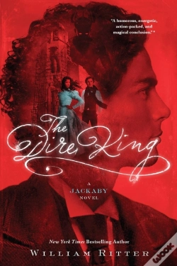 Capa do artigo The Dire King