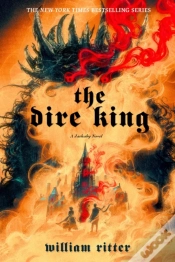 Capa do artigo The Dire King
